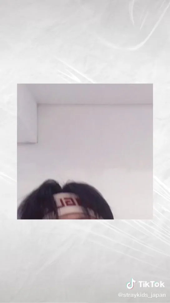 [211213] Stray Kids » TikTok (@.straykids_japan) »