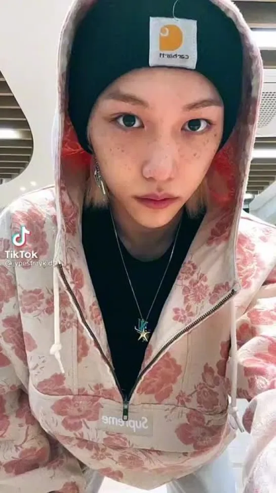 [211124] Stray Kids » TikTok (@.jypestraykids) »