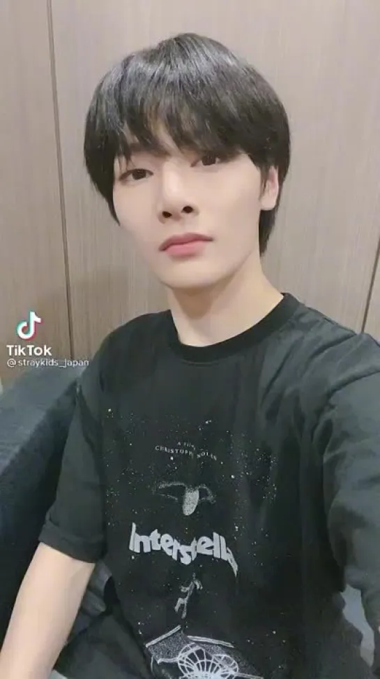 [211003] Stray Kids » TikTok (@.straykids_japan) »