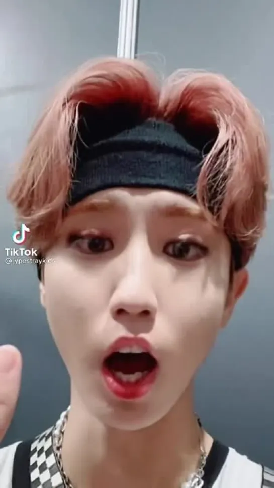 [211001] Stray Kids » TikTok (@.jypestraykids) »