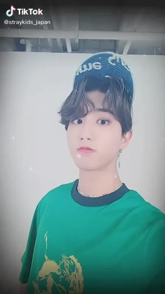 [210528] Stray Kids » TikTok (@.straykids_japan) »