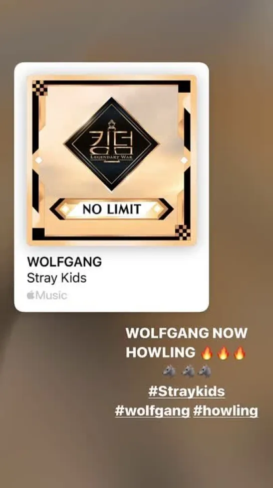 [210528] Stray Kids » IG story (@.realstraykids) »