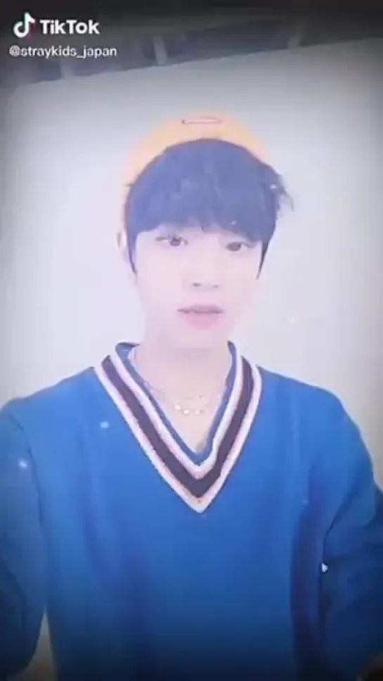 [210527] Stray Kids » TikTok (@.straykids_japan) »