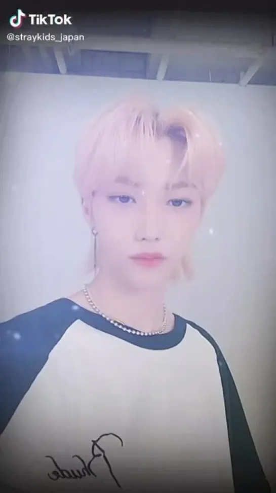 [210525] Stray Kids » TikTok (@.straykids_japan) »