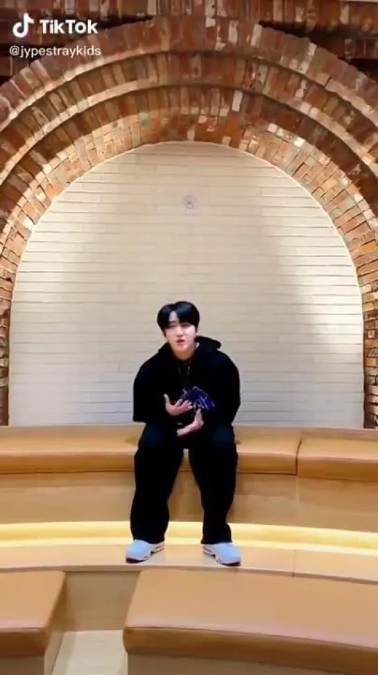 [210414] Stray Kids » TikTok (@.jypestraykids) »