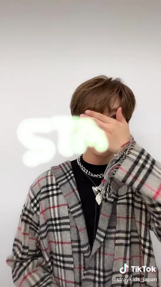 [200228] Stray Kids » TikTok (@.straykids_japan) »