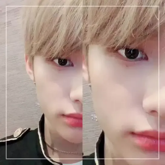 [190126] Stray Kids »  Hyun Jin » IG (@.realstraykids)