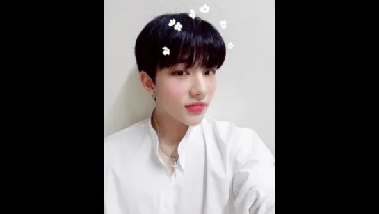 [180430] Stray Kids @ IG (@.realstraykids) update