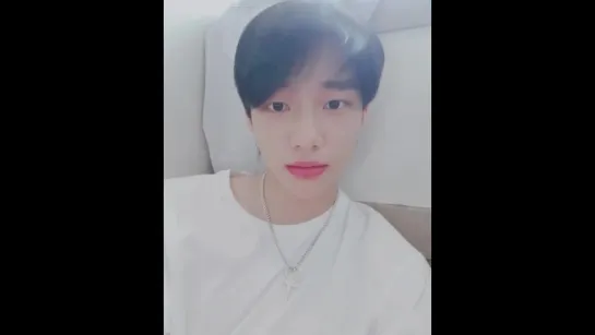 [180602] Stray Kids » HyunJin » IG (@.realstraykids)