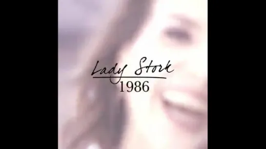 Natalia Oreiro l LAdy Stork 2018