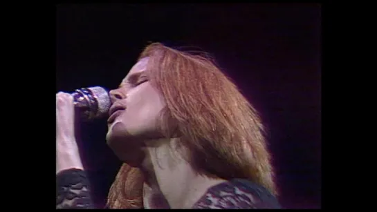 Belinda Carlisle - Nobody Owns Me(Live)