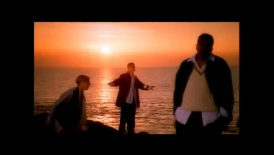 Backstreet Boys - Anywhere For You