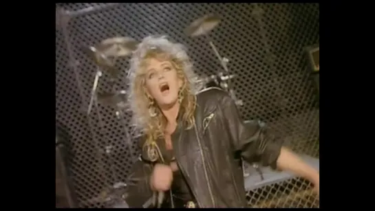 Bonnie Tyler - The Best