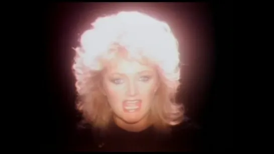 Bonnie Tyler - Have You Ever Seen The Rain