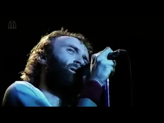 Genesis - Duke`s Travels ⁄ Duke`s End - Live at the Lyceum 1980