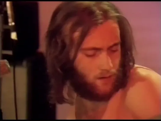 Genesis - The Musical Box - Live at Pop Shop - Belgium 1972