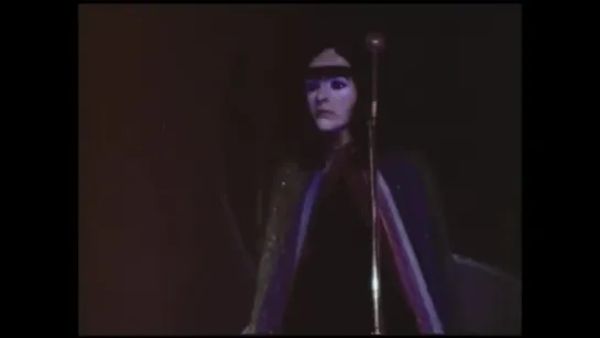 Genesis -- Watcher of the Skies Live Shepperton Studios 1973