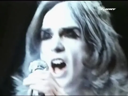 Genesis - Live at Le Bataclan - Paris1973