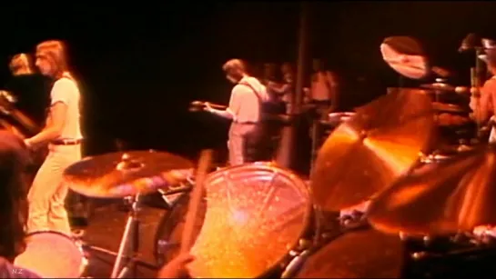 Genesis - Los Endos 1976 Live