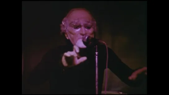 Genesis  Live 1973