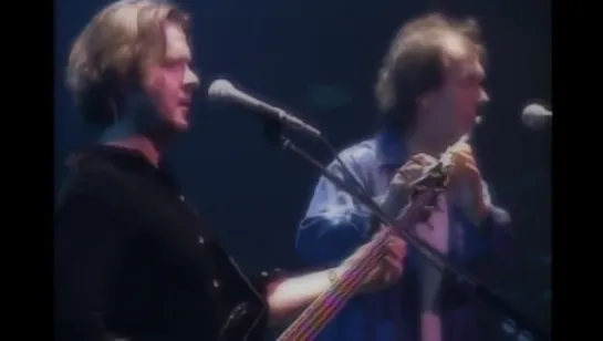 Steve Hackett - Ian Mcdonald - John Wetton __ I Talk To The Wind