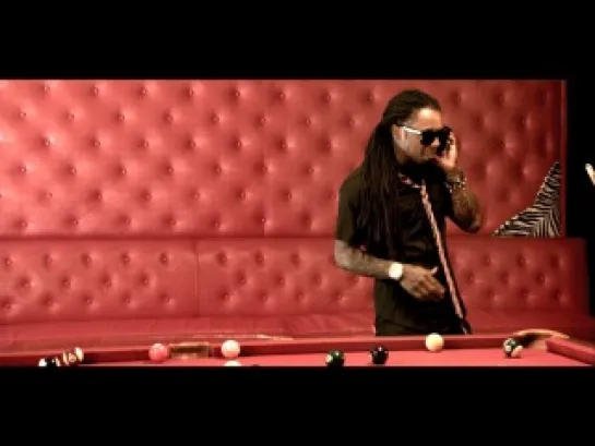 Rick Ross ft. Lil Wayne - 9 Piece (Director's Cut) (Explicit)