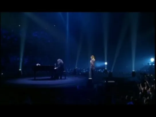 Mylene Farmer - Avant Que L'ombre... Live A Bercy