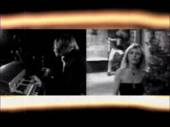 Blondie/Doors - Rapture Riders [DVDRip By Hook]