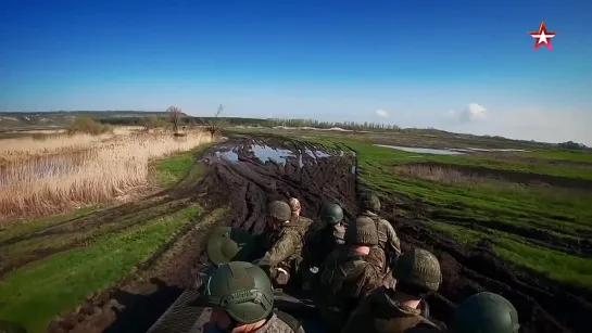 Время героев. Никита Пастушок