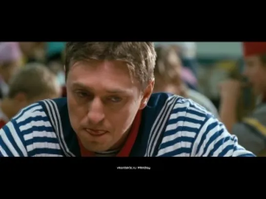 Kаникулы стpогого pежима (2009) BDRip 720p Лицензия [vk.com/FilmDay]