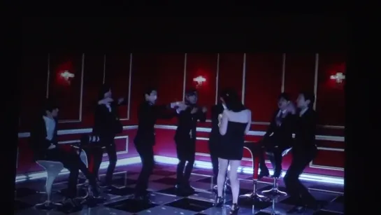 [fancam] 130818 INFINITE – Inconvenient Truth MV (full)