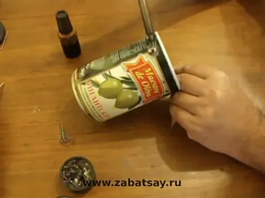 001.Изготовление двигателя Стирлинга. (DIY. Stirling Engine.)