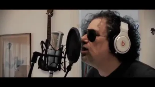 Bersuit Vergarabat feat Andrés Calamaro   Tuyo Siempre