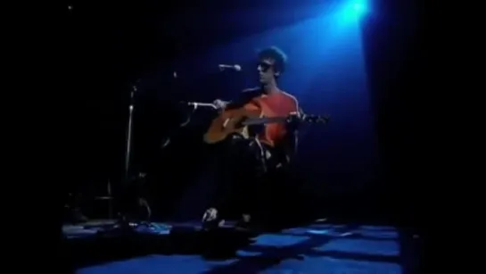 L A Spinetta   12 Todas las hojas son del viento   Plegaria para un niño dormido (Mtv Unplugged)