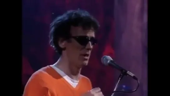 Luis Alberto Spinetta - MTV Unplugged - 1997