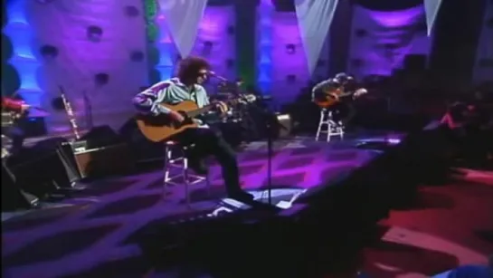 Soda Stereo   Pasos (MTV Unplugged)