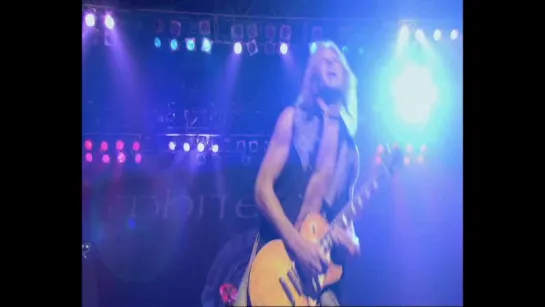 Whitesnake - Live - In The Still Of The Night.2006.DVDRip.x264.AC3