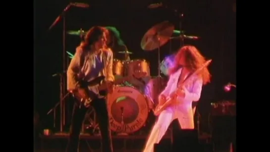 Deep Purple - Rises Over Japan 1975