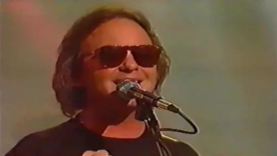 10cc - Woman In Love (Live 1993)