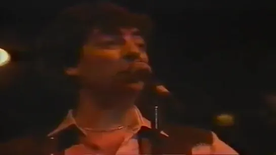 10cc - Art For Arts Sake (Live 1982)