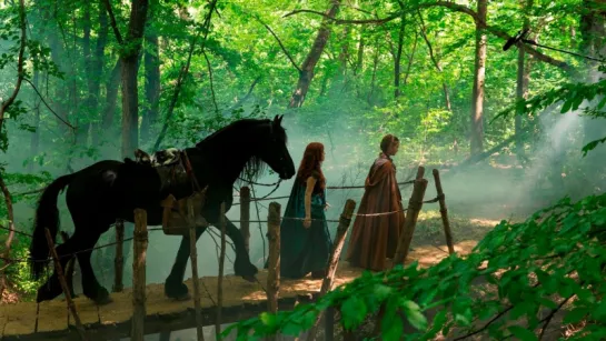 Альбион_ Заколдованный жеребец _ Albion_ The Enchanted Stallion (2016) BDRip 720