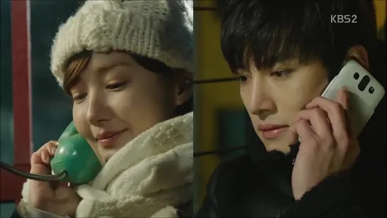 Healer MV - ChangMin Couple - In My Dream