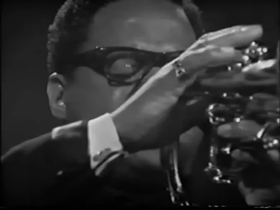 Jazz at the Philharmonic 1967 BBC JATP Clark Terry, Teddy Wilson,ZootSims