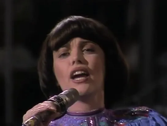 Mireille Mathieu - Santa Maria (ZDF Hitparade 26.06.1978) (VOD)