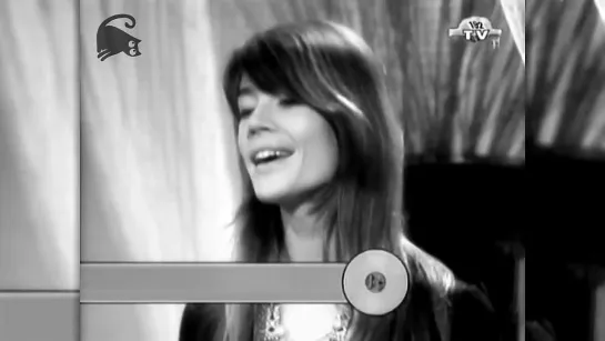 Francoise Hardy - Comment Te Dire Adieu. 1968