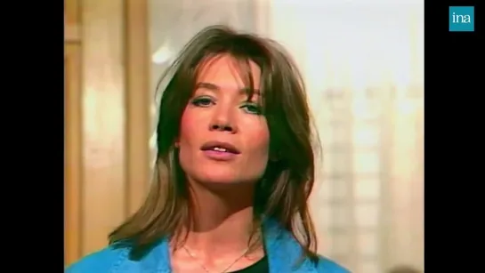 Françoise Hardy - À Vannes.