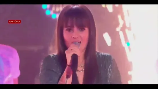 Alizée - Moi... Lolita (Live 2021)