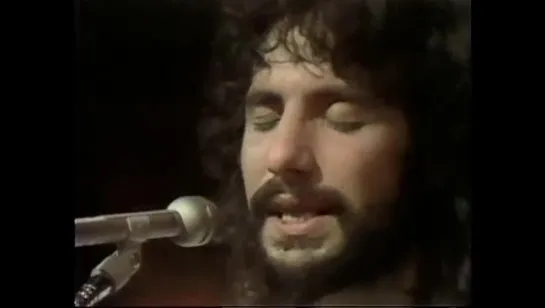 Cat Stevens Complete Los Angeles Concert 1971