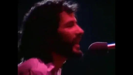 Cat Stevens  live .Williamsburg.Virginia.1976