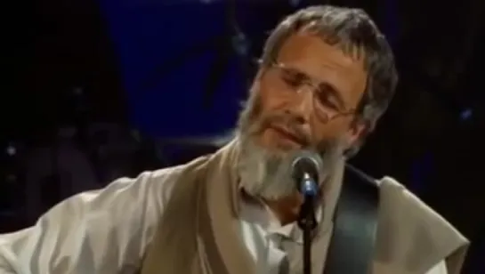 Cat Stevens (Yusuf Islam) - Dont Let Me Be Misunderstood